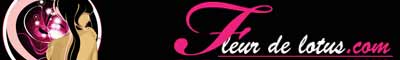 fleur de lotus